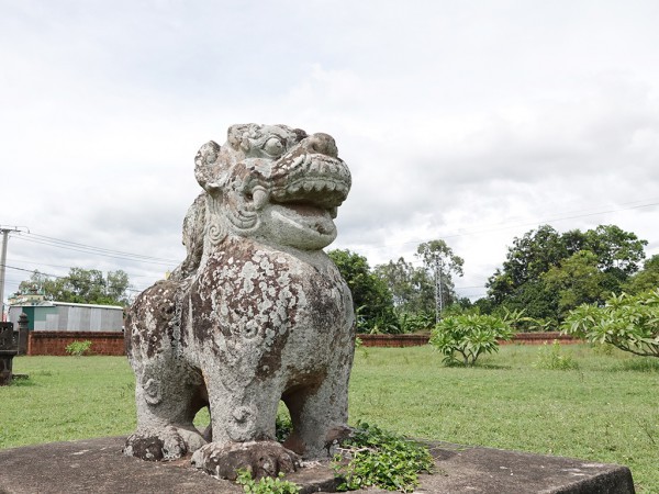 Thành Hoàng Đế - nơi giao thoa huyền thoại Thành Hoàng Đế - nơi giao thoa huyền thoại