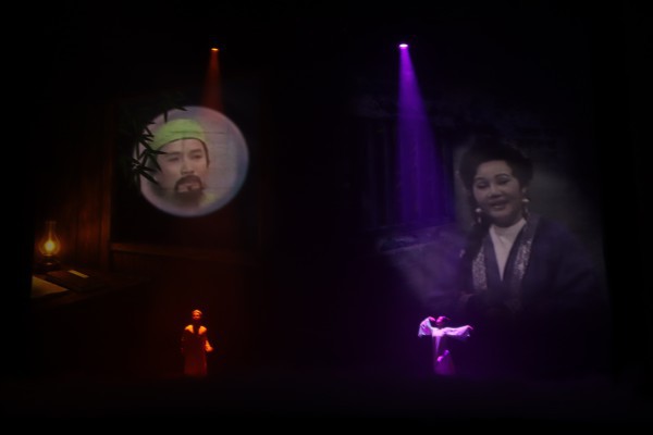 Thanh Nga, Minh Vương, Lệ Thủy... và những huyền thoại cải lương trở lại đầy xúc động