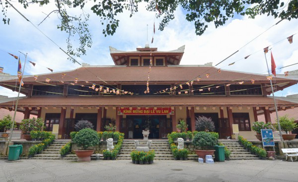 Thất Sơn huyền bí: Nhân vật huyền thoại ở chùa Phật Lớn Thất Sơn huyền bí: Nhân vật huyền thoại ở chùa Phật Lớn