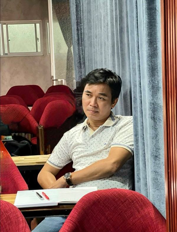 Thoại Mỹ, Hữu Quốc... chia sẻ kỷ niệm cuối cùng với nghệ sĩ cải lương Minh Hoàng Thoại Mỹ, Hữu Quốc... chia sẻ kỷ niệm cuối cùng với nghệ sĩ cải lương Minh Hoàng