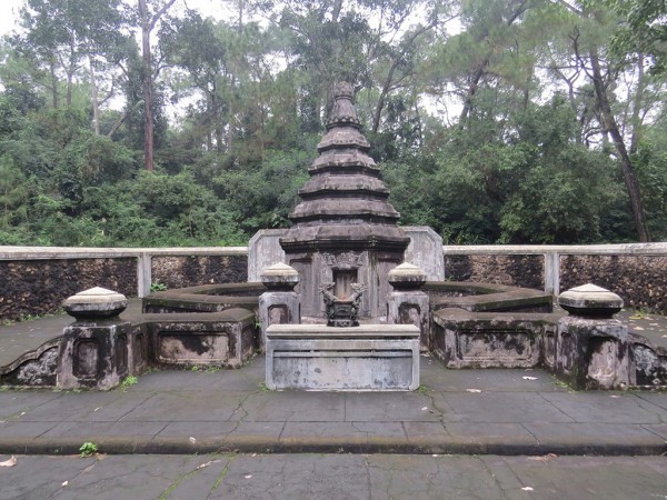 Tinh hoa ẩm thực chay Huế: Khởi nguồn