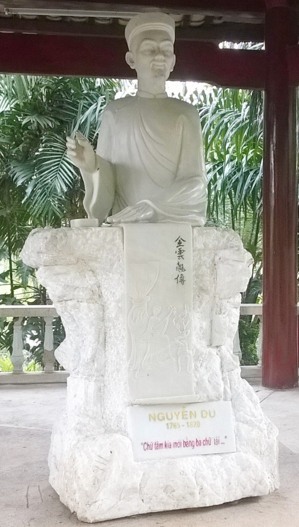 Tinh tú đất Việt: Một thiên tuyệt bút