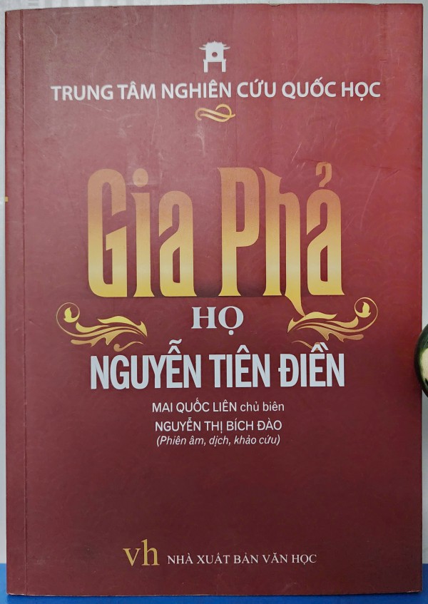 Tinh tú đất Việt: Nguyễn Du, một đời tài hoa