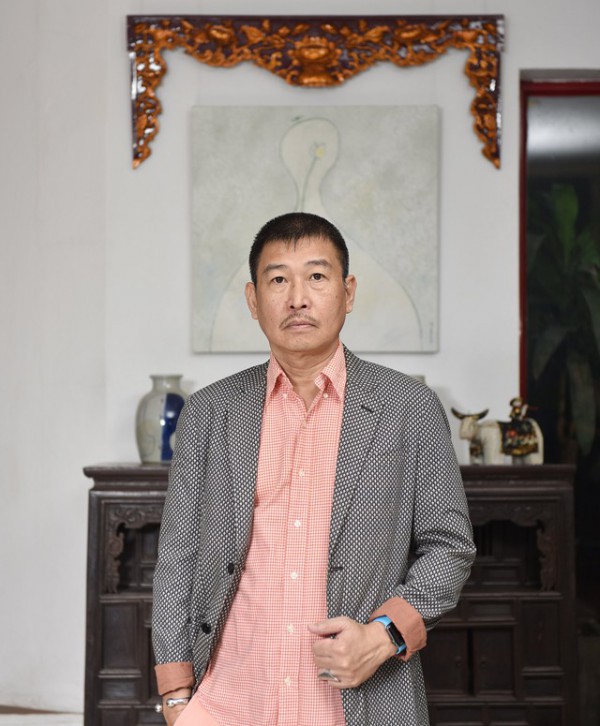 Tối giản - 