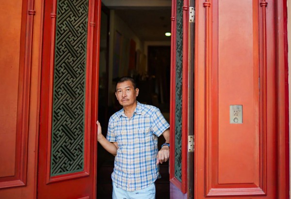 Tối giản - 