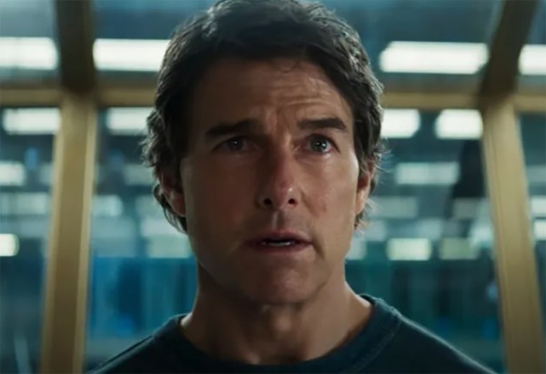 Tom Cruise trở lại, lợi hại hơn xưa?