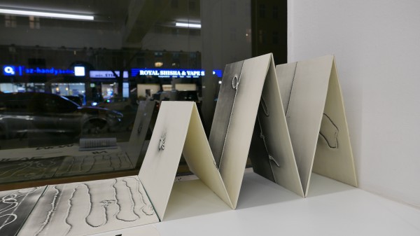 Triển lãm nghệ thuật đương đại của nghệ sĩ Việt Nam và quốc tế