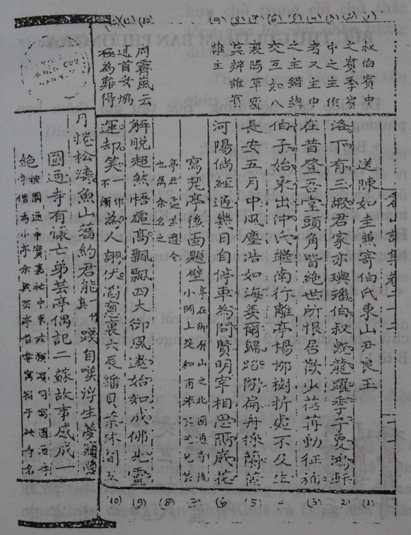 Triều Nguyễn một góc nhìn khác: Bức 