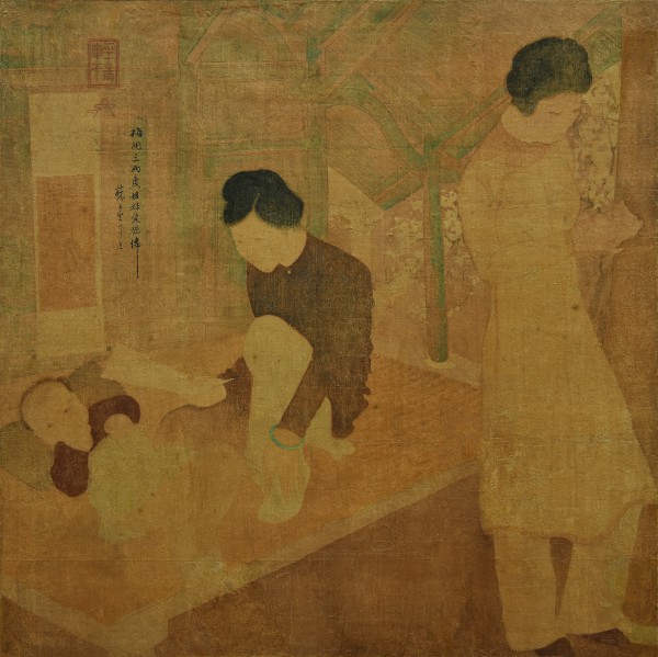 Trưng bày 26 tác phẩm và nhiều kỷ vật quý của họa sĩ, liệt sĩ Tô Ngọc Vân