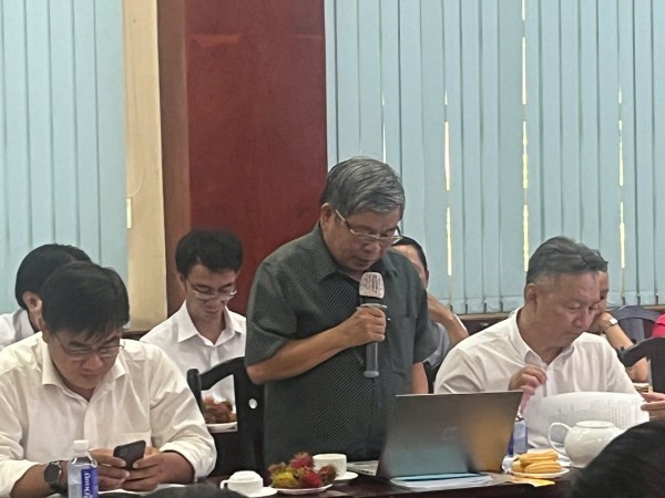 Trùng tên đường ở TP.HCM: Giải pháp ra sao? Trùng tên đường ở TP.HCM: Giải pháp ra sao?