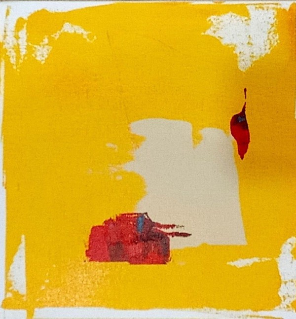 Từ khoảnh khắc này sang khoảnh khắc khác với 2 nghệ sĩ Pháp