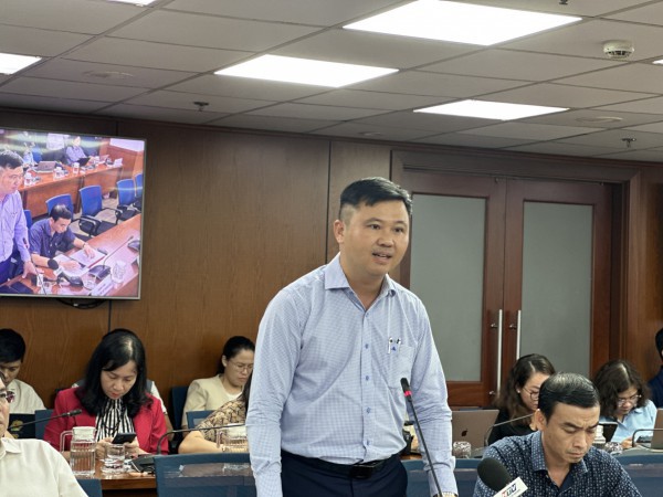 Từ vụ BTV Quang Minh, Thanh Vân Hugo, Sở VH-TT TP.HCM nói về trách nhiệm nghệ sĩ khi quảng cáo