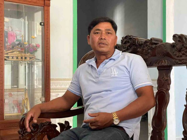 Tục xưa còn lại: Ting Pêng - thiêng liêng lời hứa “trả lễ” cho Yàng