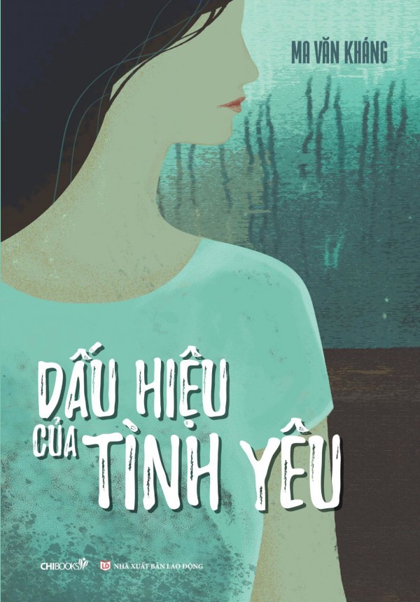 Tuyển tập 24 truyện ngắn tiêu biểu của Ma Văn Kháng