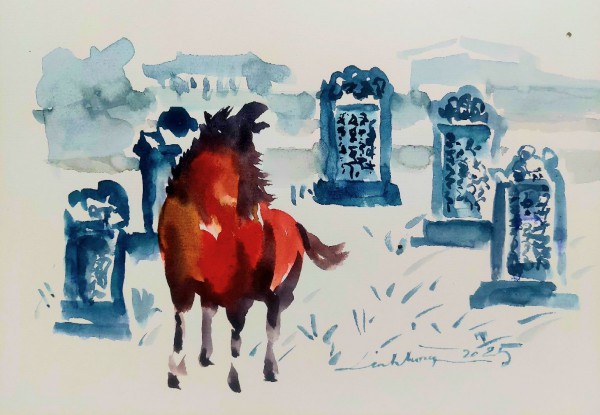 Vì sao Lý Thường Kiệt không được thờ tại Võ Thánh Miếu?