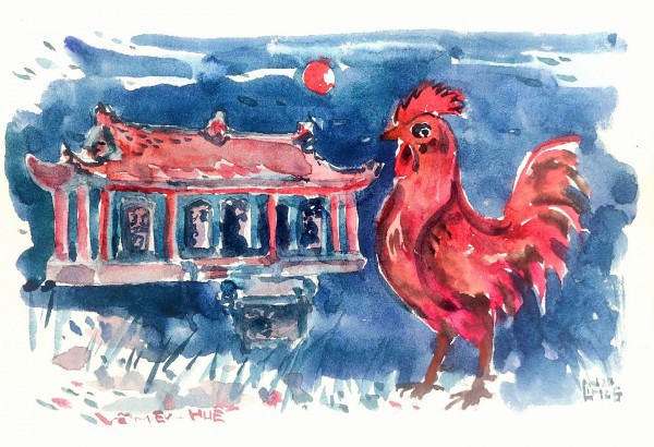 Vì sao Lý Thường Kiệt không được thờ tại Võ Thánh Miếu?