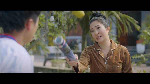 Vì sao NSƯT Việt Anh từ chối vai chính, chọn vai phụ trong phim mới của VTV?