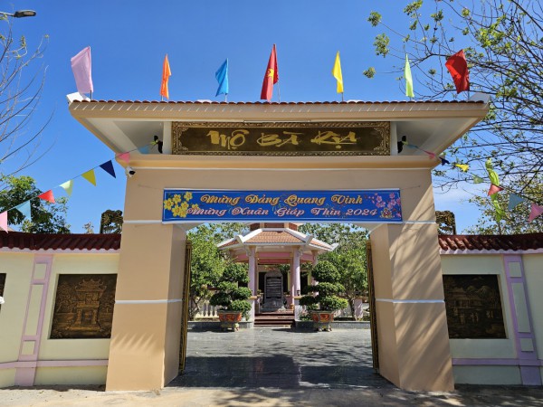 Vì sao người dân ngại đưa - đón dâu qua cầu Bà Nghè? Vì sao người dân ngại đưa - đón dâu qua cầu Bà Nghè?