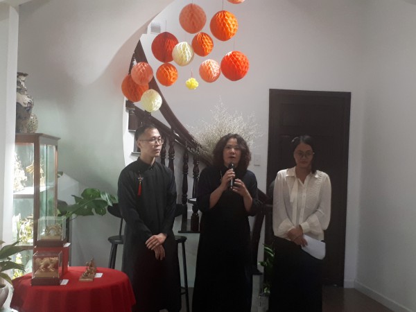 Vì sao người trẻ chọn 