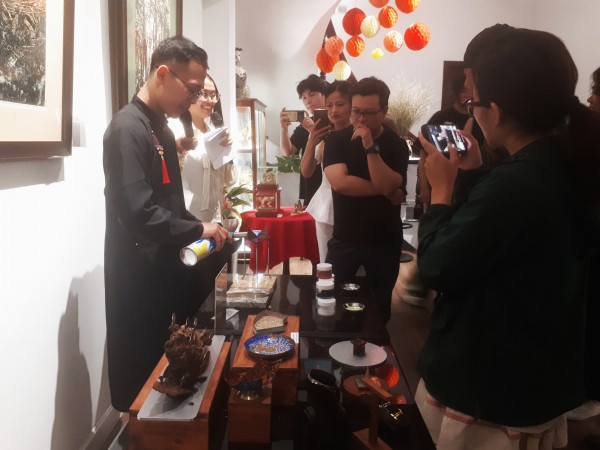 Vì sao người trẻ chọn 