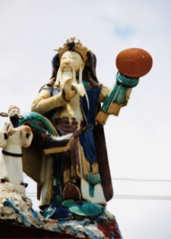 Vì sao ở Nam bộ hay thờ ông Nhật - bà Nguyệt? Vì sao ở Nam bộ hay thờ ông Nhật - bà Nguyệt?