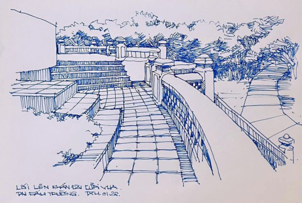 Vì sao triều Nguyễn cho 40 con voi tử chiến 18 con hổ?