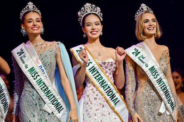 Việt Nam trỗi dậy trên bản đồ sắc đẹp toàn cầu