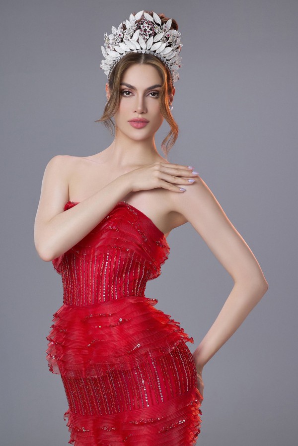 Việt Nam trỗi dậy trên bản đồ sắc đẹp toàn cầu