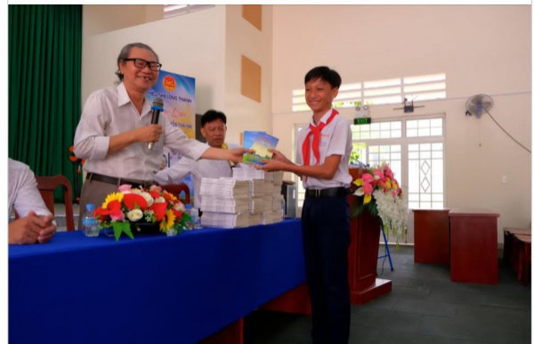 Vĩnh biệt Khôi Vũ - nhà văn đặc biệt trong đời sống văn chương Việt Nam