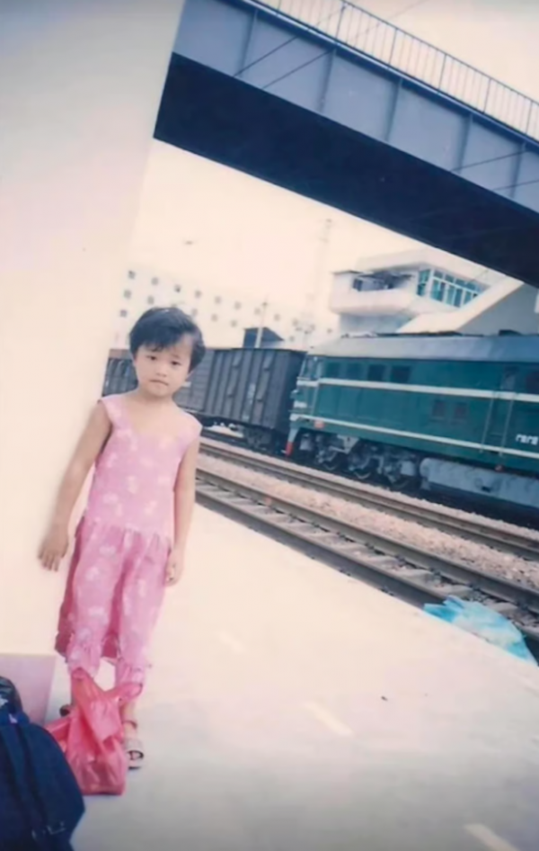 Vlogger có 5 triệu người theo dõi 