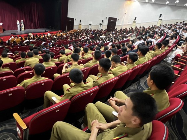 Vở kịch Vở kịch