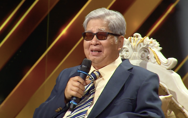 Vụ bản quyền âm nhạc: 