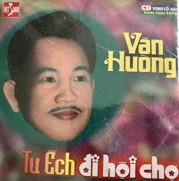 Vua vọng cổ hài Văn Hường ra đi, tiếng cười ở lại