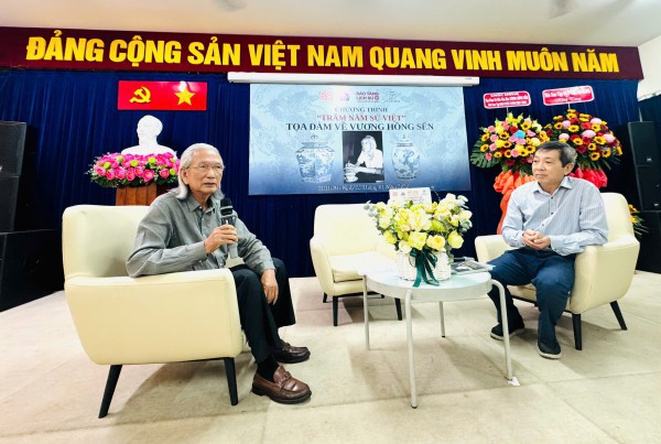 Vương Hồng Sển, nhà văn hóa lớn không chỉ của riêng Nam bộ