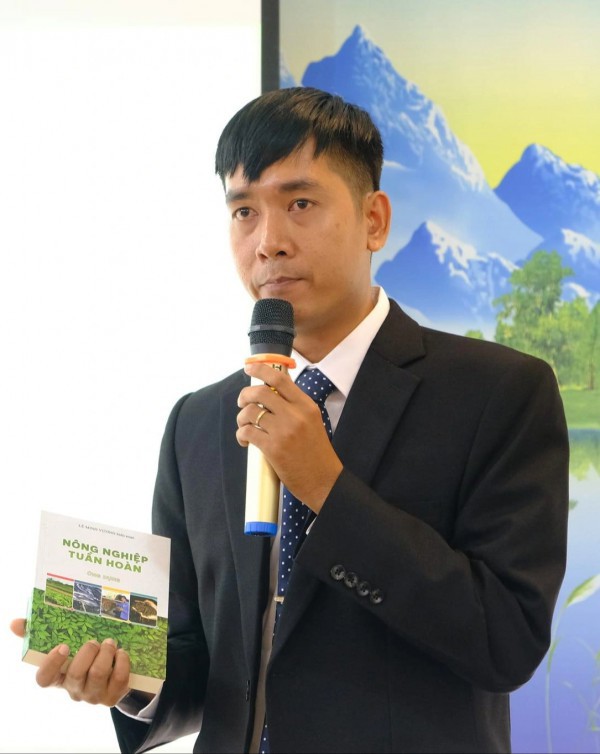 Vương trùn quế Vương trùn quế