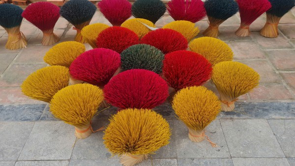 Ấn tượng ngôi nhà Bắc bộ trong chuỗi 