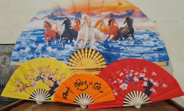 Ấn tượng ngôi nhà Bắc bộ trong chuỗi 