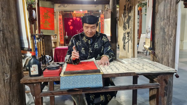 Ấn tượng ngôi nhà Bắc bộ trong chuỗi 