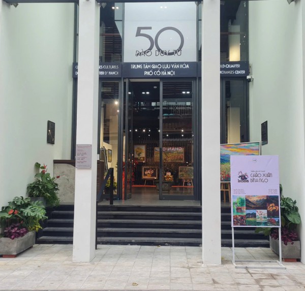 Ấn tượng ngôi nhà Bắc bộ trong chuỗi 