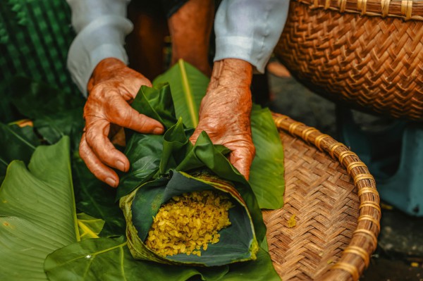 Ăn - xem - trải nghiệm di sản ẩm thực giữa lòng thủ đô