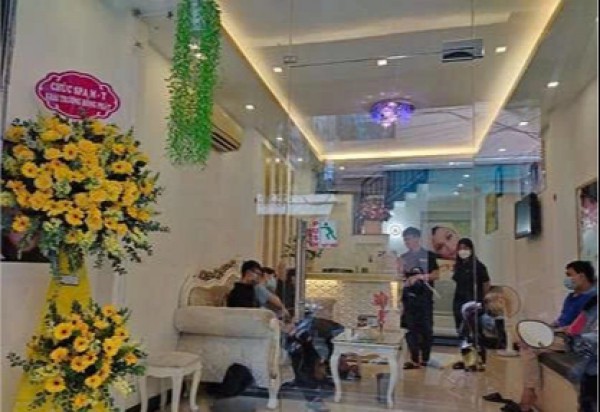 Ánh sáng từ trái tim