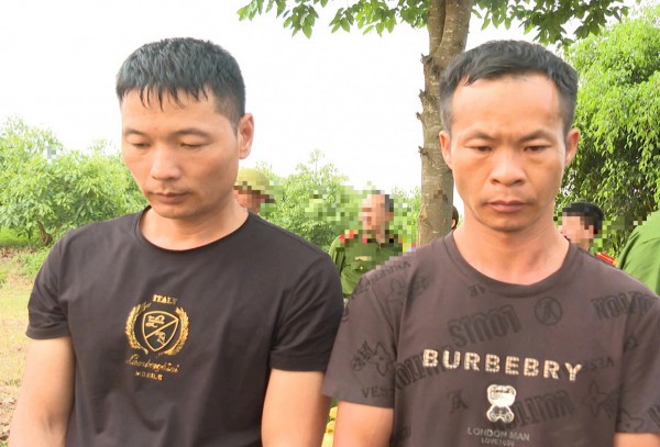 Áp dụng hình phạt nghiêm khắc với đối tượng xâm hại lăng mộ vua, chúa Áp dụng hình phạt nghiêm khắc với đối tượng xâm hại lăng mộ vua, chúa