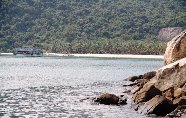 Đà Nẵng dự kiến thu phí tham quan Cù Lao Chàm: Ai được miễn, giảm 50%?