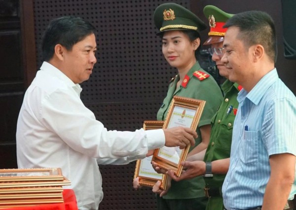 Đà Nẵng nâng tầm thương hiệu 