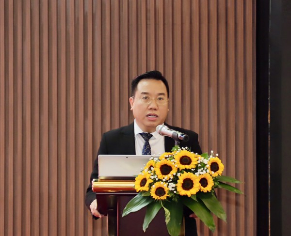 Đa dạng hóa mô hình hợp tác công - tư