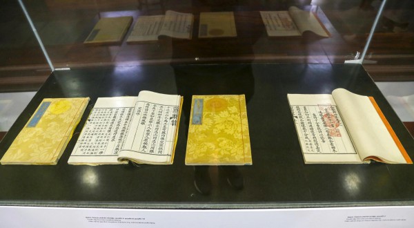 Đặc sắc ấn phẩm triều Nguyễn tại Ngày sách và văn hóa đọc Huế 2026