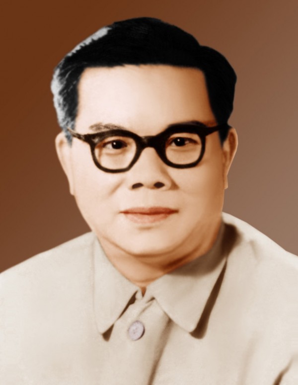 Đại biểu Nguyễn Văn Tạo - Bộ trưởng Bộ Lao động lâu năm nhất