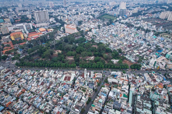 Đài tưởng niệm nạn nhân Covid-19: Để người đến không bị choáng ngợp hay quá đau buồn