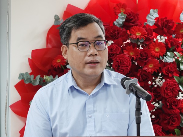 Đánh thức ‘bộ nhớ văn hóa’ Hán Nôm trong thời đại số