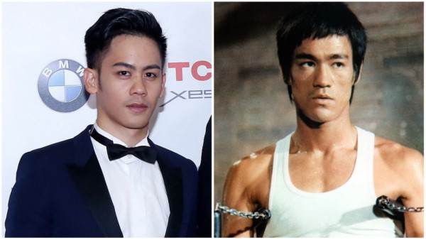Đạo diễn Lý An: Đạo diễn Lý An: